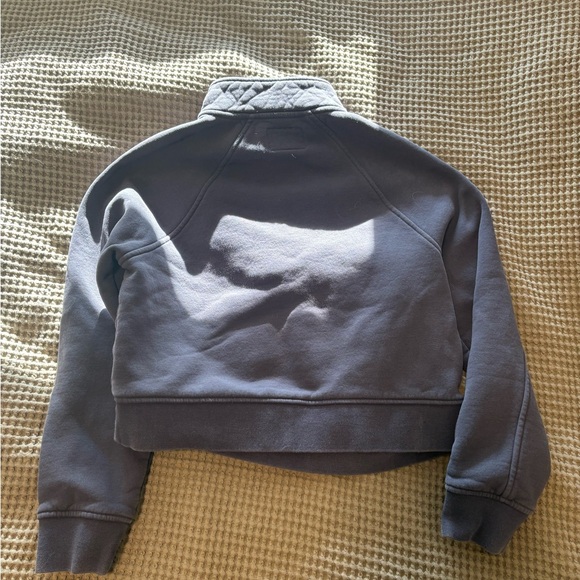 Roots cloud half zip - Picture 4 of 4